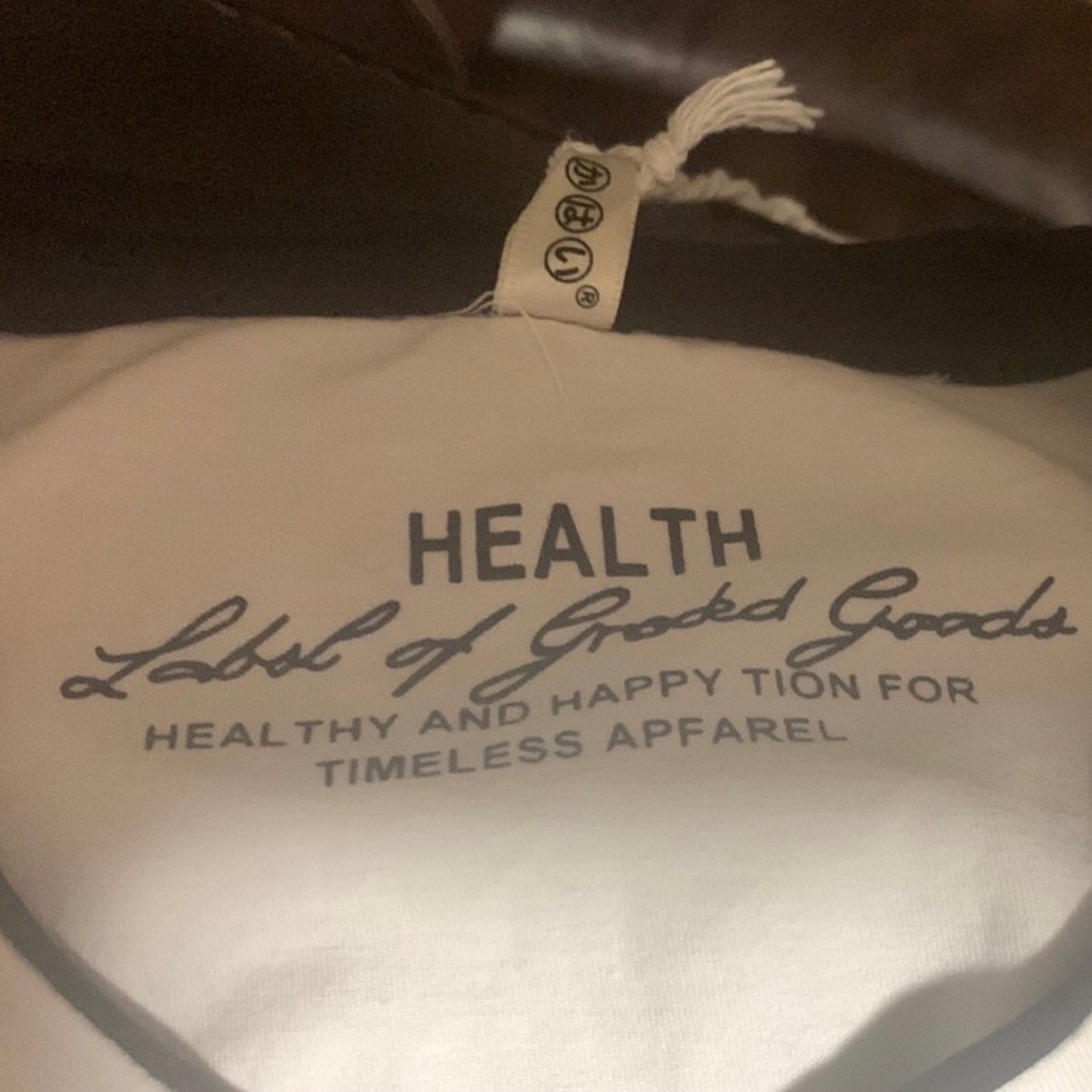 Kawayi Apparel Short Sleeve Tee